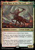 Yarus, Roar of the Old Gods - Murders at Karlov Manor (Rare) [MKM-245]