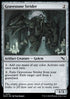 Gravestone Strider - Murders at Karlov Manor (Common) [MKM-252]