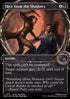Slice from the Shadows - Murders at Karlov Manor: Extras (Common) [XMKM-301]