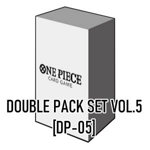Double Pack Set Vol.5 - Two Legends