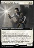 Otherworldly Escort - Commander: Murders at Karlov Manor: Extras (Rare) [XMKC-323]