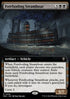 Foreboding Steamboat - Commander: Murders at Karlov Manor: Extras (Rare) [XMKC-338]