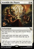 Assemble the Players (V.1) - Murders at Karlov Manor: Promos (Rare) [PMKM-3]
