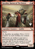 Krenko, Baron of Tin Street (V.2) - Murders at Karlov Manor: Promos (Rare) [PMKM-135]