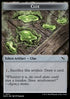 Clue Token (V.4) - Murders at Karlov Manor: Tokens (Token) [TMKM-T17]