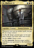 Dr. Madison Li - Universes Beyond: Fallout (Mythic) [PIP-3]