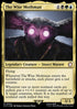 The Wise Mothman - Universes Beyond: Fallout (Mythic) [PIP-4]