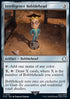 Intelligence Bobblehead - Universes Beyond: Fallout (Uncommon) [PIP-134]