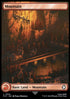 Mountain (V.2) - Universes Beyond: Fallout (Land) [PIP-324]
