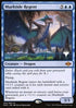 Murktide Regent - Murders at Karlov Manor: Promos (Mythic) [PMKM-52]