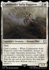 Commander Sofia Daguerre - Universes Beyond: Fallout (Uncommon) [PIP-15]
