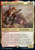 Cass, Hand of Vengeance - Universes Beyond: Fallout (Rare) [PIP-97]