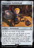 Perception Bobblehead - Universes Beyond: Fallout (Uncommon) [PIP-139]