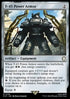T-45 Power Armor - Universes Beyond: Fallout (Rare) [PIP-145]
