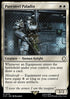 Puresteel Paladin - Universes Beyond: Fallout (Rare) [PIP-170]