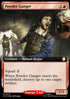 Powder Ganger (V.3) - Universes Beyond: Fallout: Extras (Rare) [XPIP-919]