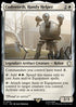 Codsworth, Handy Helper - Universes Beyond: Fallout (Rare) [PIP-14]