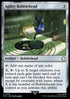 Agility Bobblehead - Universes Beyond: Fallout (Uncommon) [PIP-126]