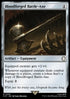 Bloodforged Battle-Axe - Universes Beyond: Fallout (Rare) [PIP-226]