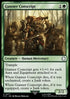 Gunner Conscript - Universes Beyond: Fallout (Uncommon) [PIP-77]