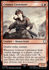 Crimson Caravaneer - Universes Beyond: Fallout (Uncommon) [PIP-56]