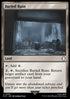 Buried Ruin - Universes Beyond: Fallout (Uncommon) [PIP-254]