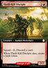 Thrill-Kill Disciple (V.3) - Universes Beyond: Fallout: Extras (Rare) [XPIP-922]