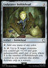 Endurance Bobblehead - Universes Beyond: Fallout (Uncommon) [PIP-132]