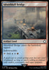 Silverbluff Bridge - Universes Beyond: Fallout (Common) [PIP-290]