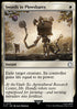 Swords to Plowshares - Universes Beyond: Fallout (Uncommon) [PIP-173]