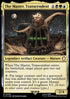 The Master, Transcendent - Universes Beyond: Fallout (Mythic) [PIP-6]