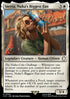 Sierra, Nuka's Biggest Fan - Universes Beyond: Fallout (Rare) [PIP-25]