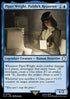 Piper Wright, Publick Reporter - Universes Beyond: Fallout (Rare) [PIP-36]
