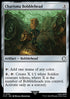 Charisma Bobblehead - Universes Beyond: Fallout (Uncommon) [PIP-130]