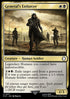 General's Enforcer - Universes Beyond: Fallout (Uncommon) [PIP-217]