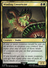 Winding Constrictor - Universes Beyond: Fallout (Uncommon) [PIP-223]