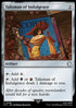 Talisman of Indulgence - Universes Beyond: Fallout (Uncommon) [PIP-248]