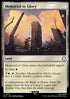 Memorial to Glory - Universes Beyond: Fallout (Uncommon) [PIP-271]