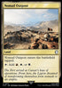 Nomad Outpost - Universes Beyond: Fallout (Uncommon) [PIP-277]