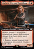 Duchess, Wayward Tavernkeep (V.1) - Universes Beyond: Fallout: Extras (Rare) [XPIP-385]