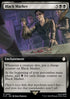 Black Market (V.1) - Universes Beyond: Fallout: Extras (Rare) [XPIP-463]