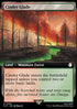 Cinder Glade (V.1) - Universes Beyond: Fallout: Extras (Rare) [XPIP-490]