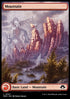Mountain - Modern Horizons 3 (Land) [MH3-307]