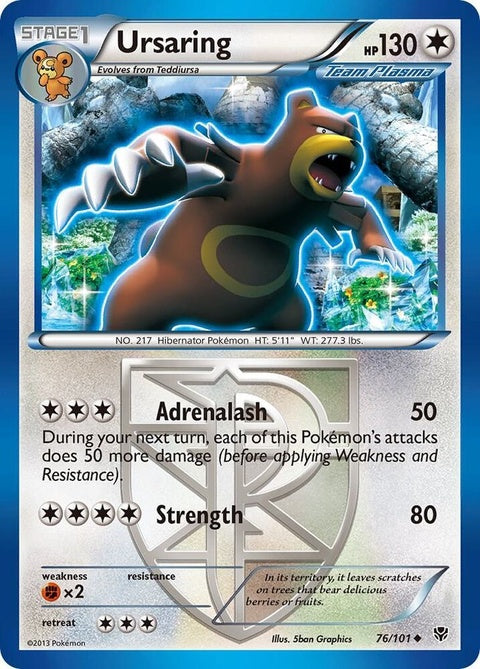76-ursaring-teamplasma