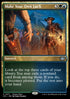 Make Your Own Luck - Outlaws of Thunder Junction: Promos (Uncommon) [POTJ-371]