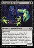 Servant of the Stinger - Outlaws of Thunder Junction (Uncommon) [OTJ-105]