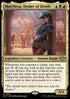 Marchesa, Dealer of Death - Outlaws of Thunder Junction (Rare) [OTJ-220]