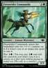 Freestrider Commando - Outlaws of Thunder Junction (Common) [OTJ-162]