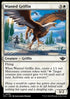 Wanted Griffin - Outlaws of Thunder Junction (Common) [OTJ-38]