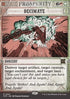 Decimate - Breaking News (Rare) [OTP-41]